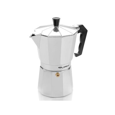 Kawiarka do espresso aluminium GRANDE na 8 filiżanek