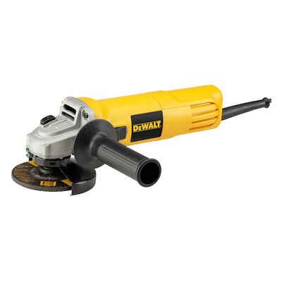 Szlifierka kątowa 125 mm 950 W DEWALT