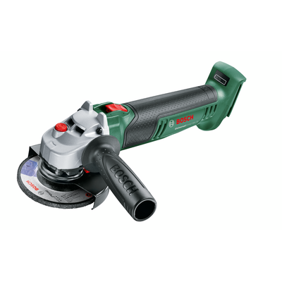 Akumulatorowa szlifierka kątowa UniversalGrind 18V-75 Bosch