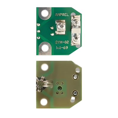 Symetryzator antenowy 1-69 PAK.