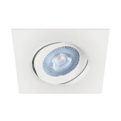 Sufitowa oprawa punktowa MONI LED D 5 W WW WHITE STRÜHM