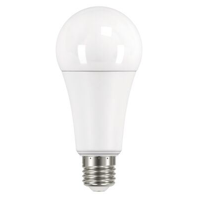 Żarowka LED CLS A67 19 W 2452 lm E27 ciepła biel